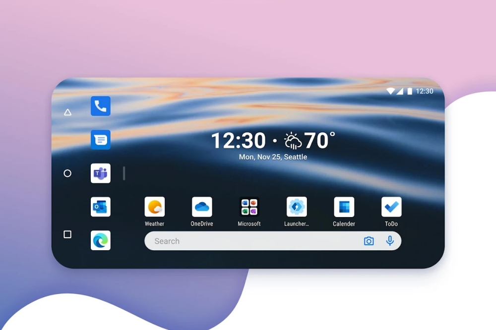 ΢Microsoft Launcher׿