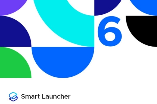 Smart Launcher proƽ