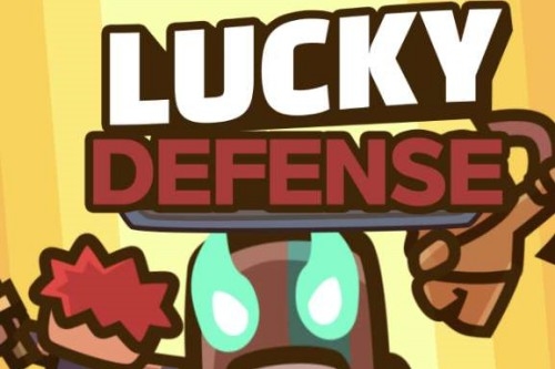 ƴӮLucky Defense׿