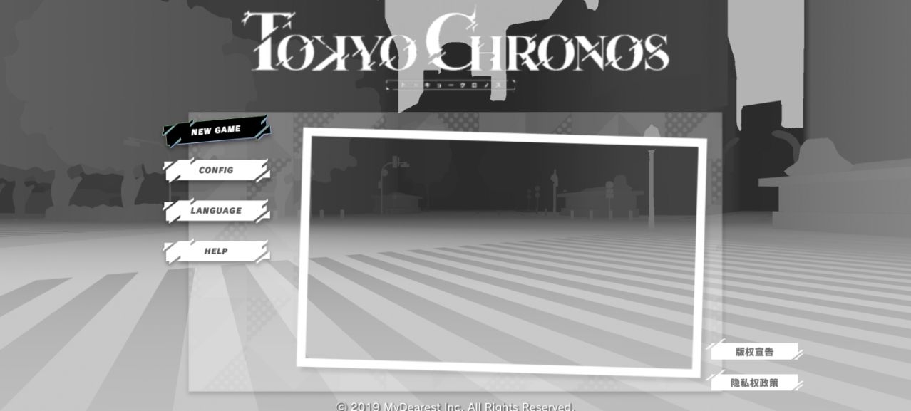 ʱTOKYO CHRONOS׿