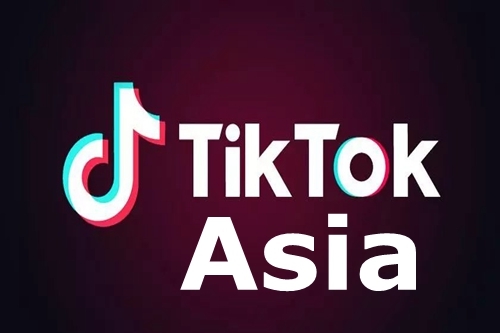 TikTok Asia汾