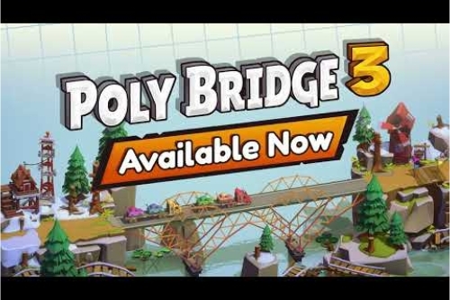 Poly Bridge 33׿