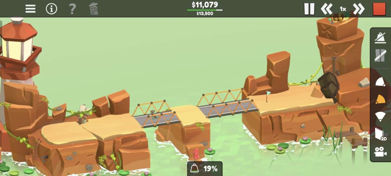 Poly Bridge 33׿