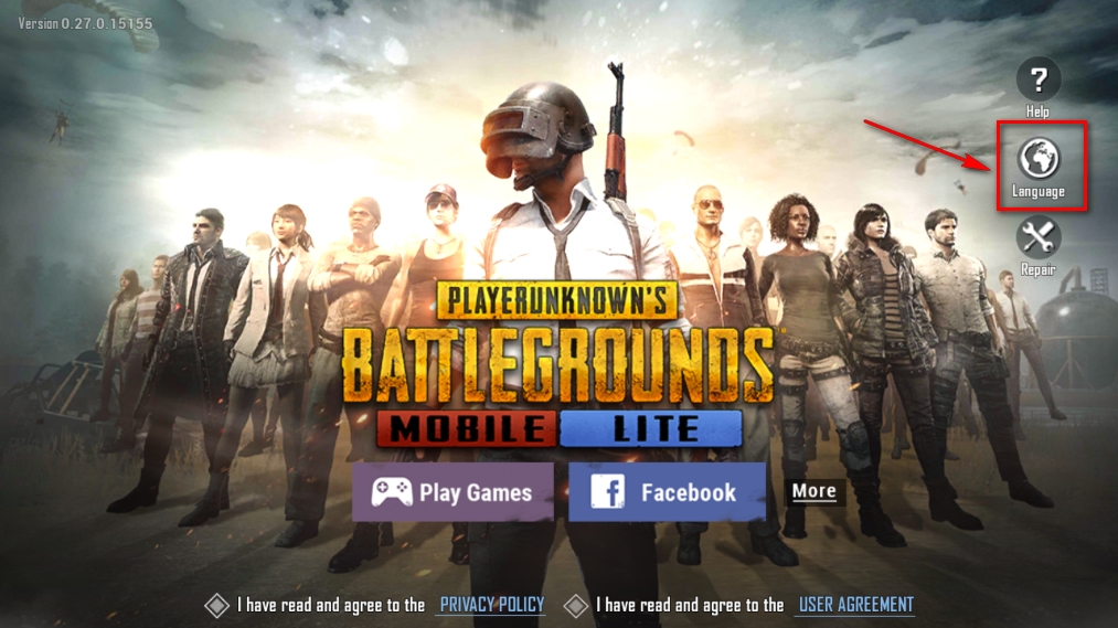 ̼սʷ(BETA PUBG MOBILE LITE)