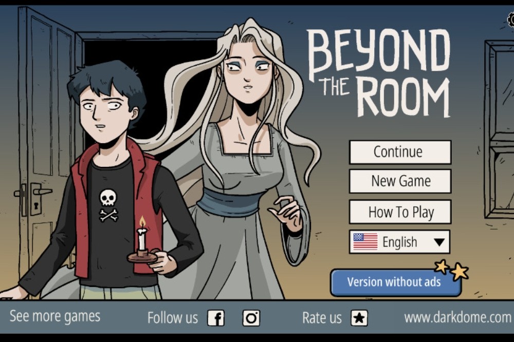 ֮Beyond the Room׿