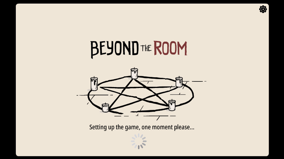 ֮Beyond the Room׿