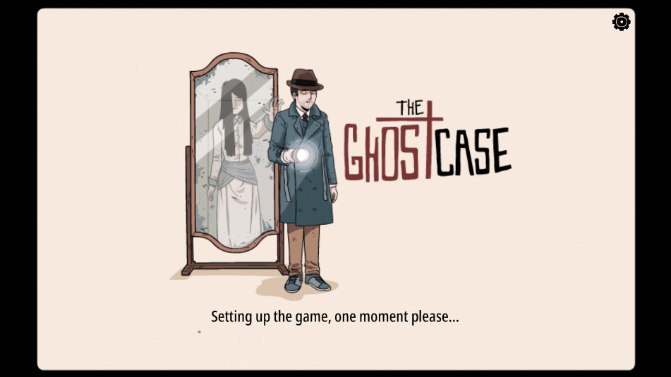 ֮հGhost Mistery: The Case׿