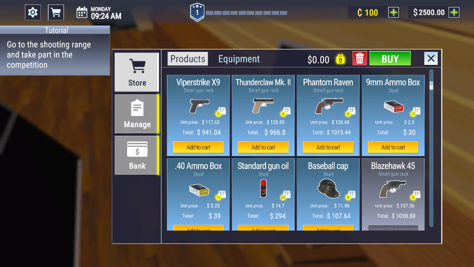 ǹģGun Shop Simulatorֻ