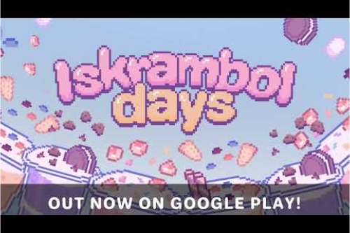 ɱͷʳIskrambol DaysɰĲͳ׿