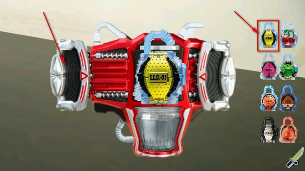 ʿģֻ(Sengoku Driver)