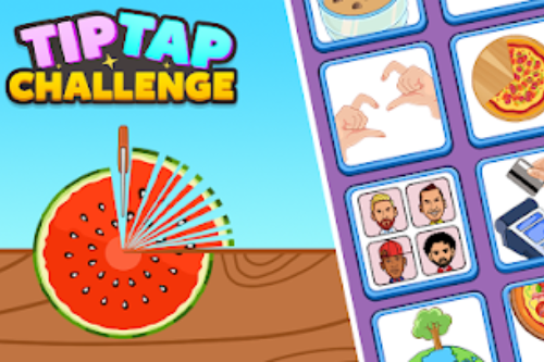 Tip Tap Challenge׿