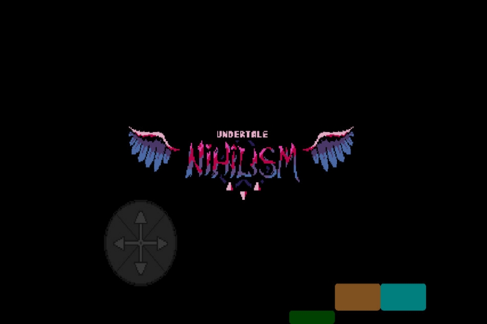 ˵֮Undertale Nihilismֻ