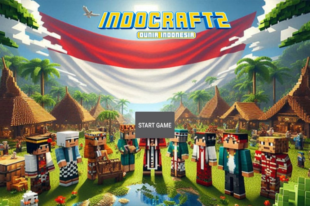 INDOCRAFT 2׿