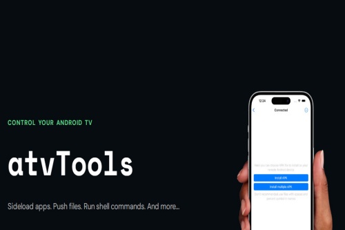 atvtools׿