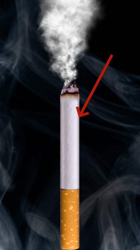 itsmoke(Cigarette Smoking Simulator - iCigarette)