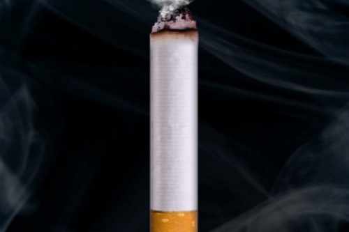 itsmoke(Cigarette Smoking Simulator - iCigarette)