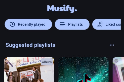 Musifyֲ