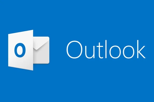 Microsoft Outlookapp