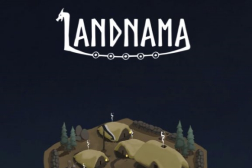 ֳ֮Landnama