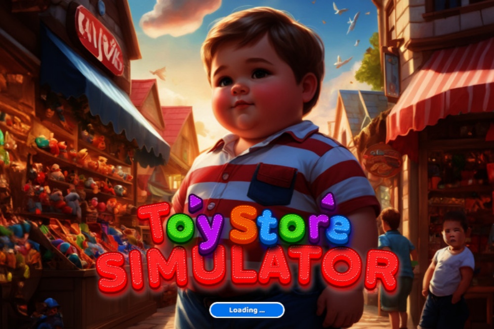 ߵģToy Shop Simulator°