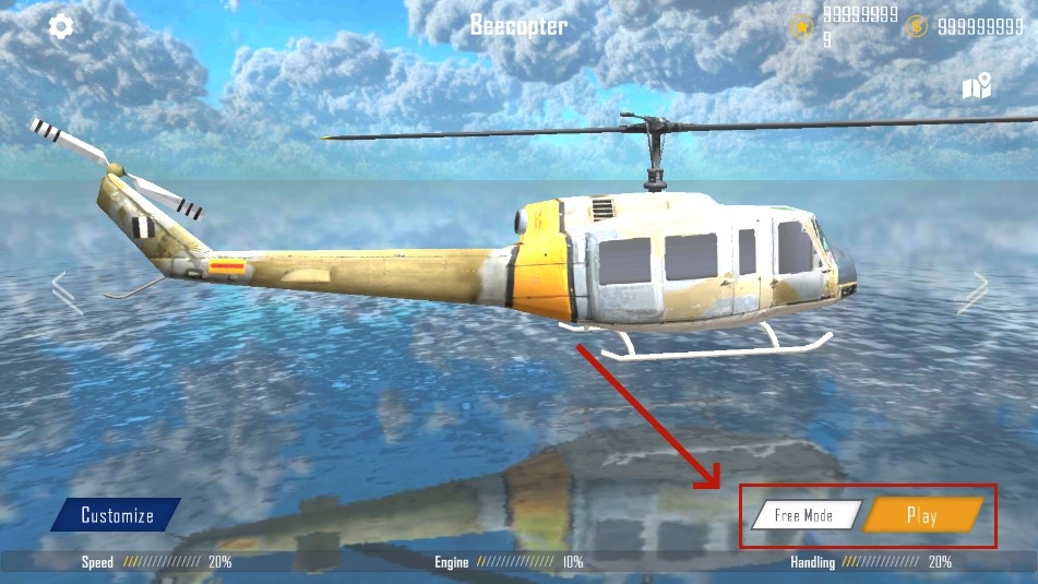 ֱģ3DHelicopter Simulator޽