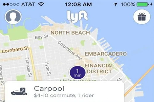 Lyft