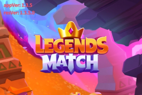 ³LegendsMatch׿