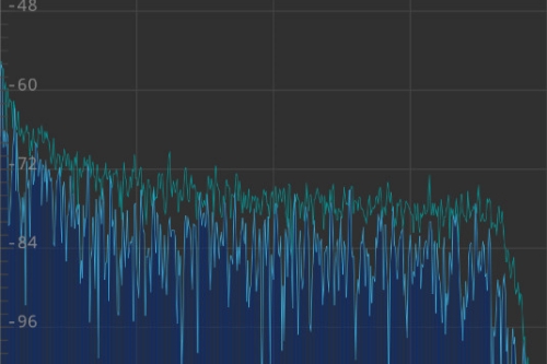 ƵƵ׷Audio Spectrum Analyzer׿