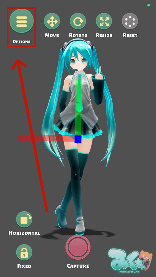 mikutureٷ