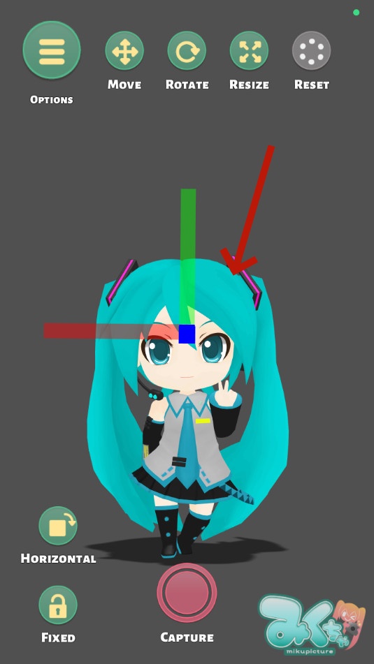 mikutureٷ