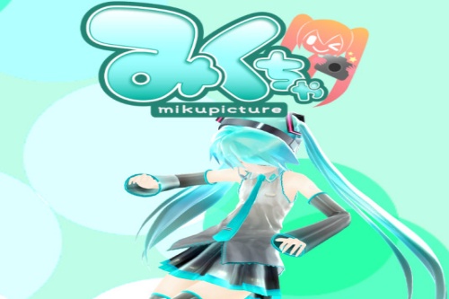 mikutureٷ