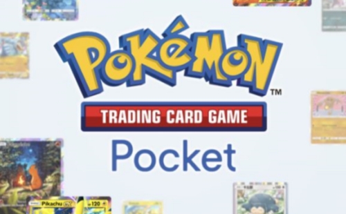 TCGڴPokemon TCG Pocketٷİ