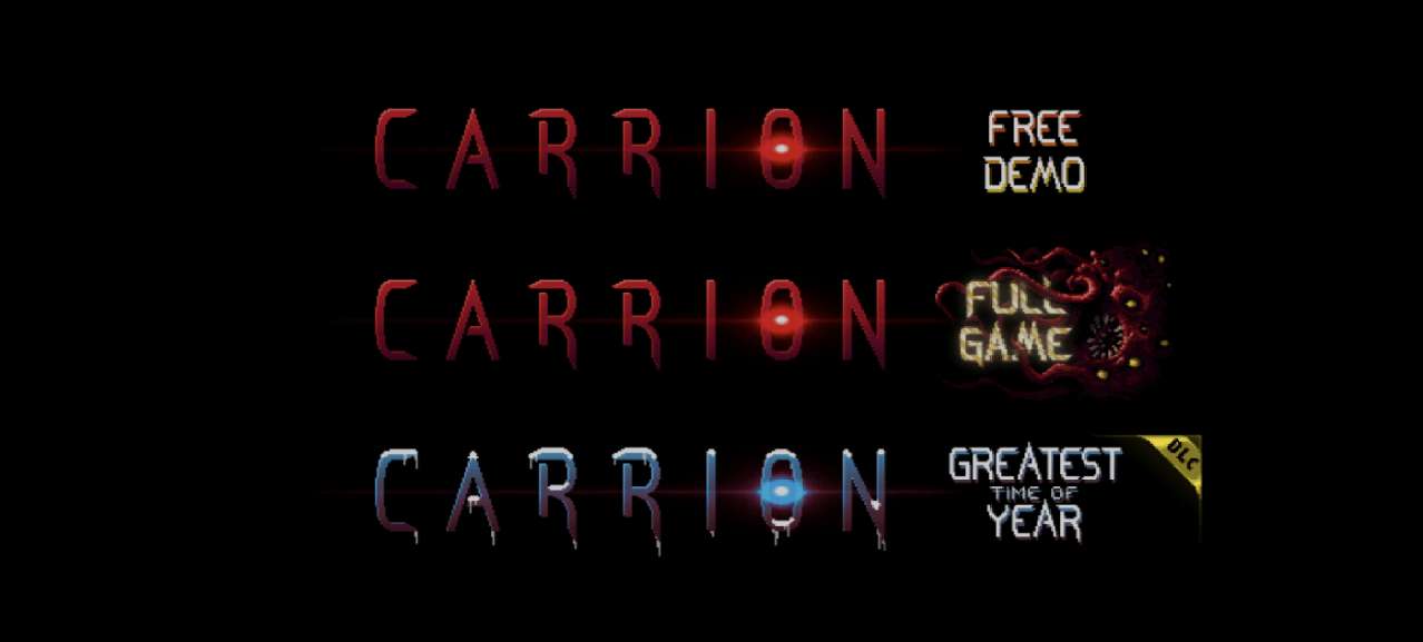 Carrion