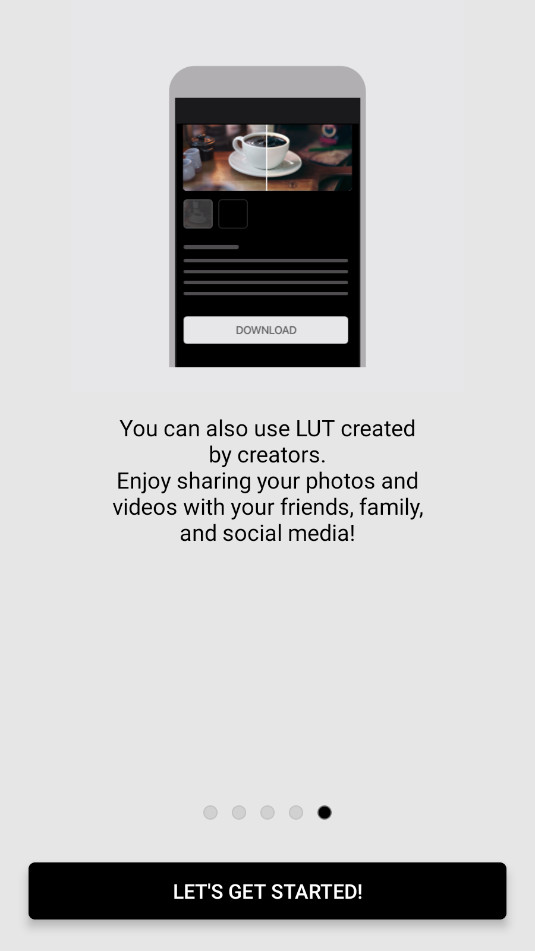 LUMIX Lab׿ٷv1.2.0ͼ7