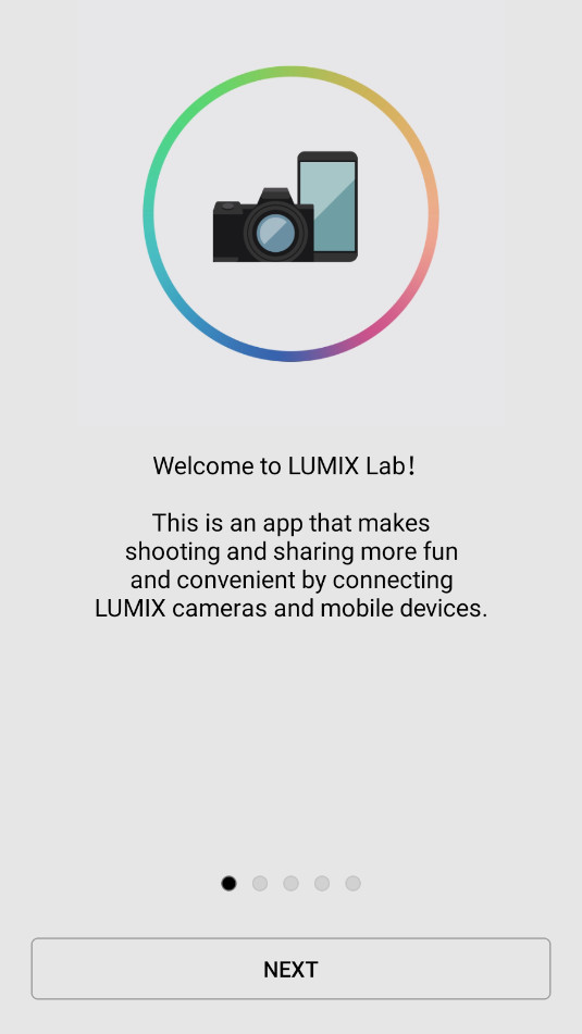 LUMIX Lab׿ٷv1.2.0ͼ9