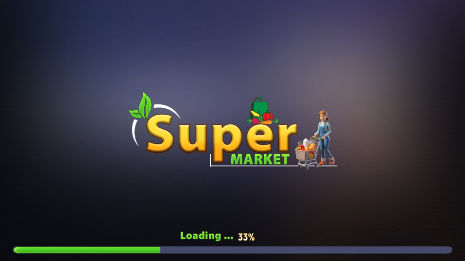 д̵꾭Supermarket Mega Store Manager׿v1.0.4ͼ11