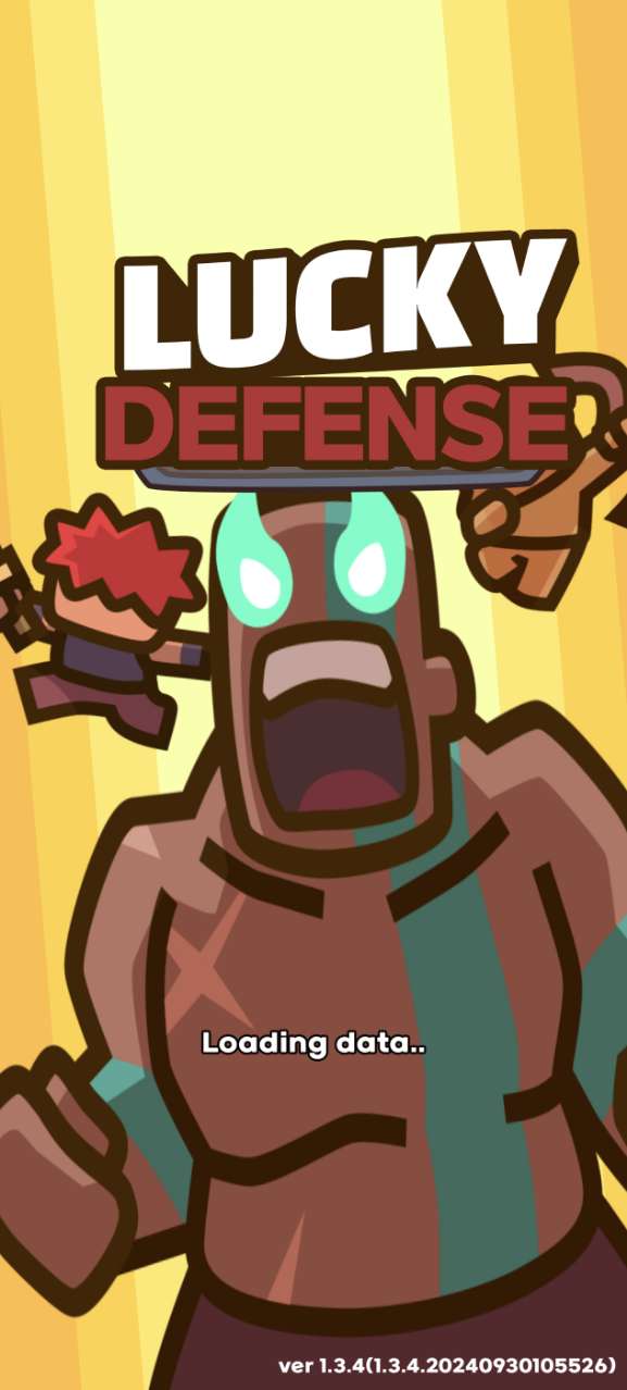 ƴӮLucky Defenseİ氲׿v1.3.4ͼ6