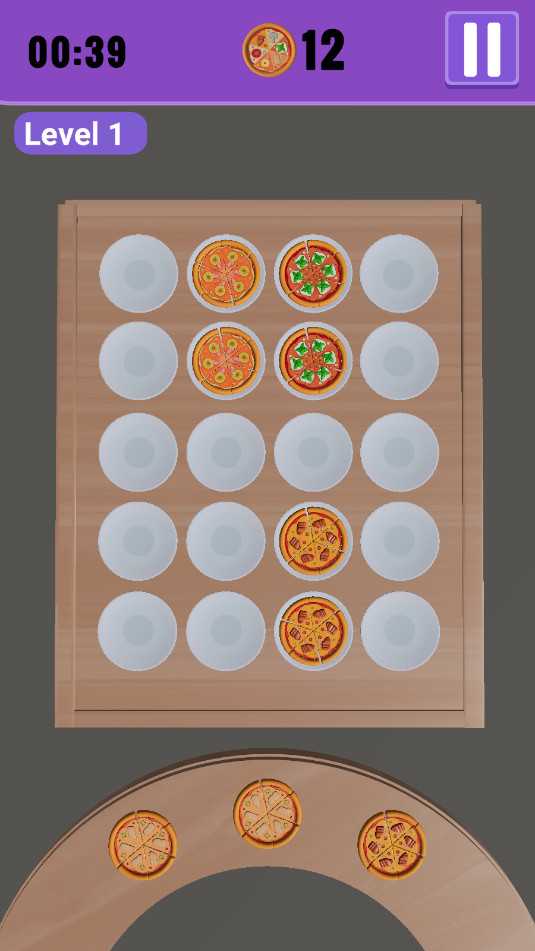 ƴͼPizza Jam Puzzle׿v1.03ͼ8