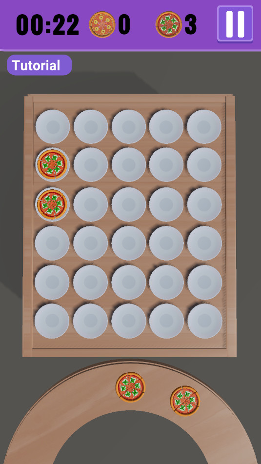 ƴͼPizza Jam Puzzle׿v1.03ͼ4