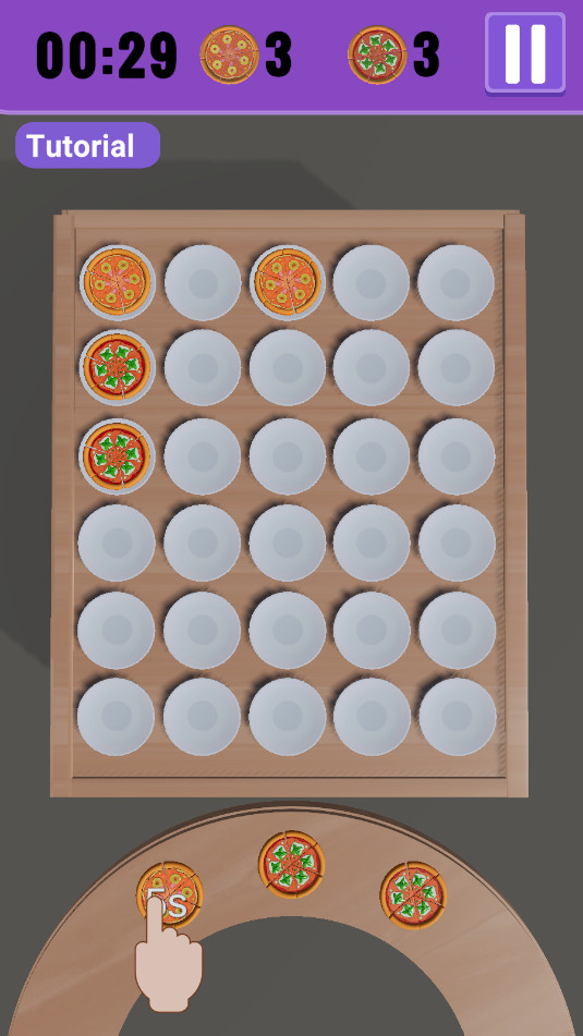 ƴͼPizza Jam Puzzle׿v1.03ͼ5