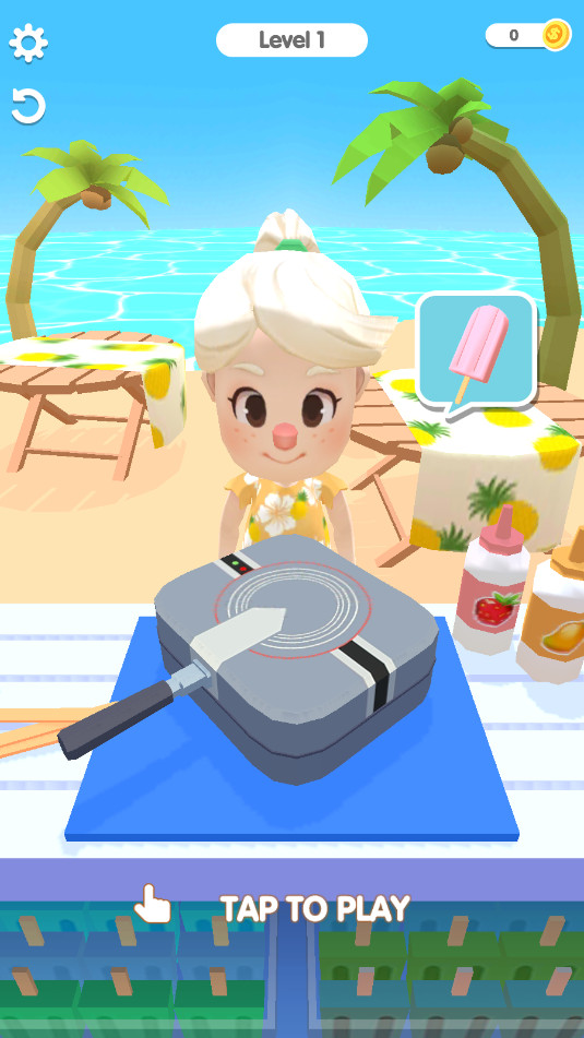 ܵIce Cream Shop׿v1.0.1ͼ8