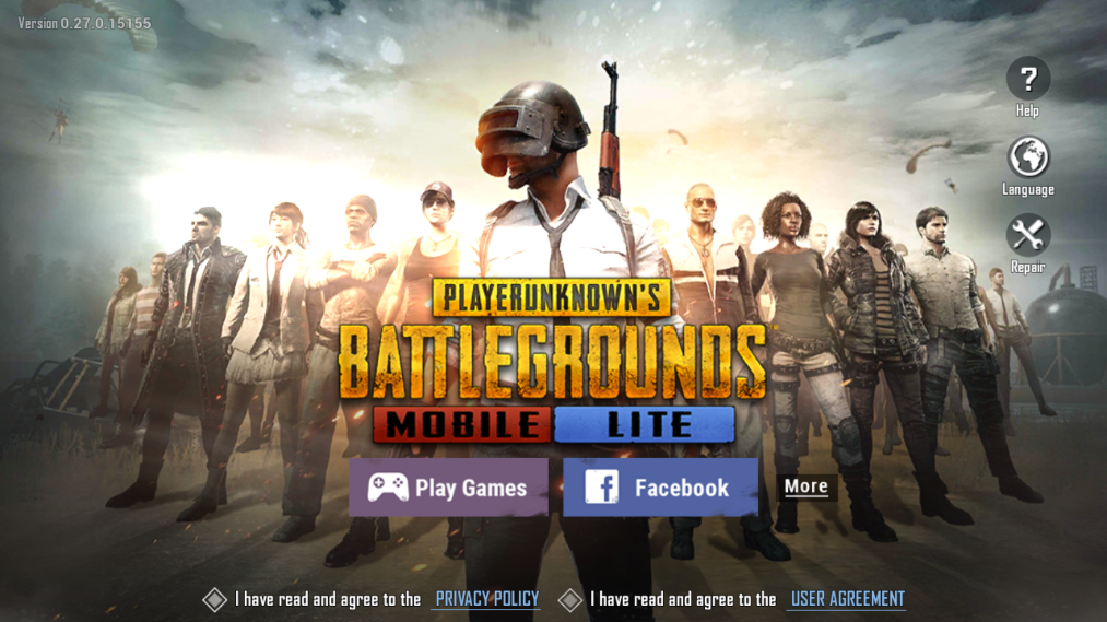 ʷ(PUBG MOBILE LITE)ͼ0