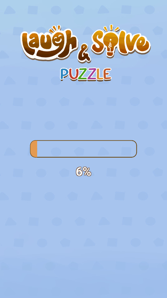 ЦLaugh and Solve Puzzle׿v0.7ͼ0