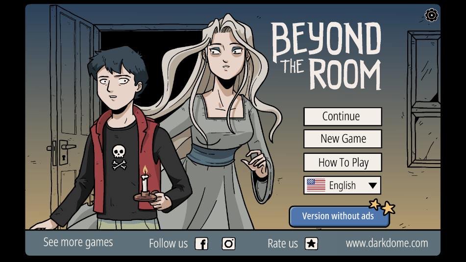 ֮Beyond the Room׿v1.0.11ͼ4