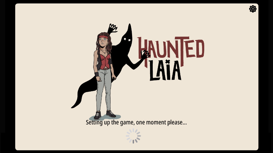 ͨHaunted Laia°ͼ0