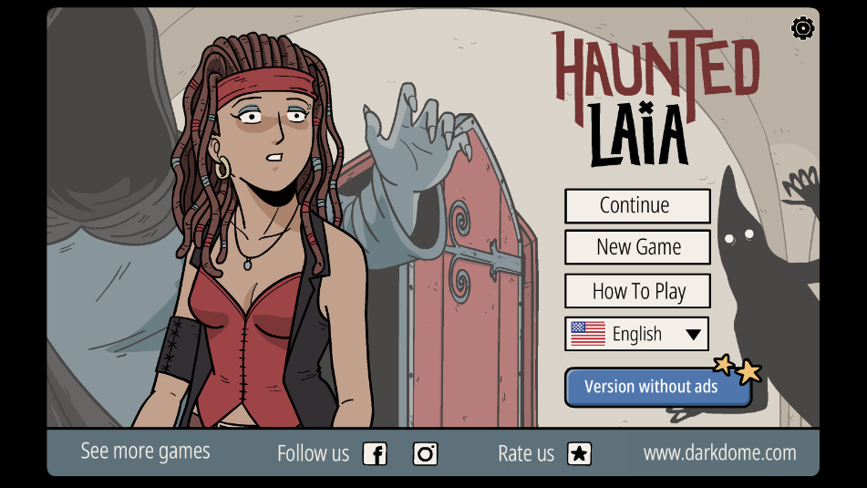 ͨHaunted Laia°ͼ3