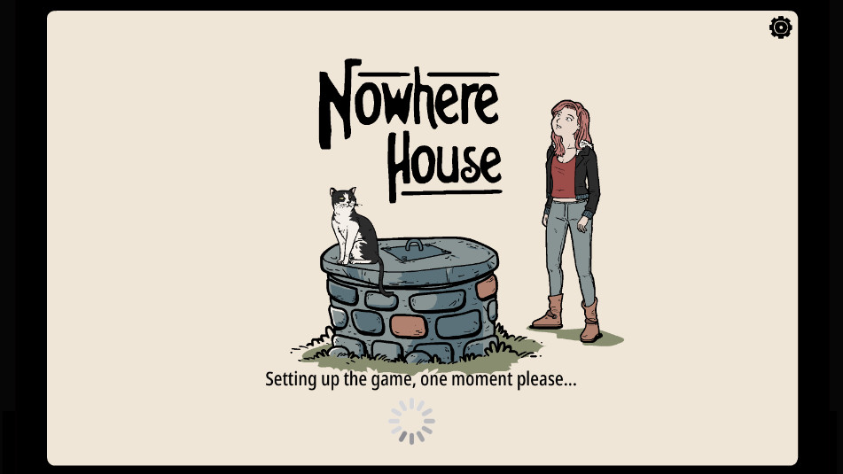 ޴֮Nowhere House°ͼ2