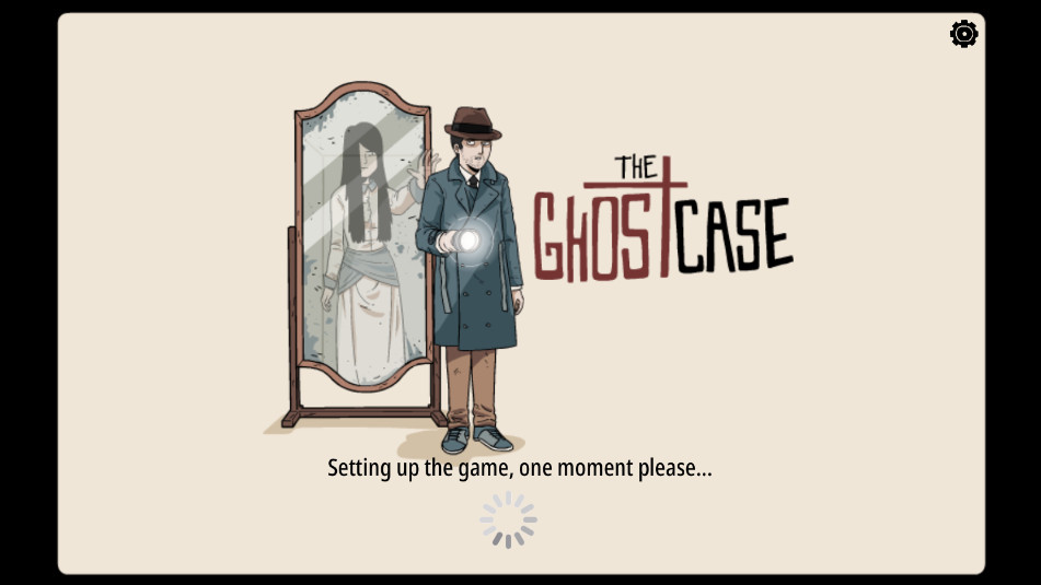 Ghost Case°v1.0.32ͼ2