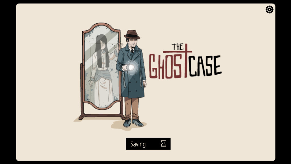 Ghost Case°v1.0.32ͼ0