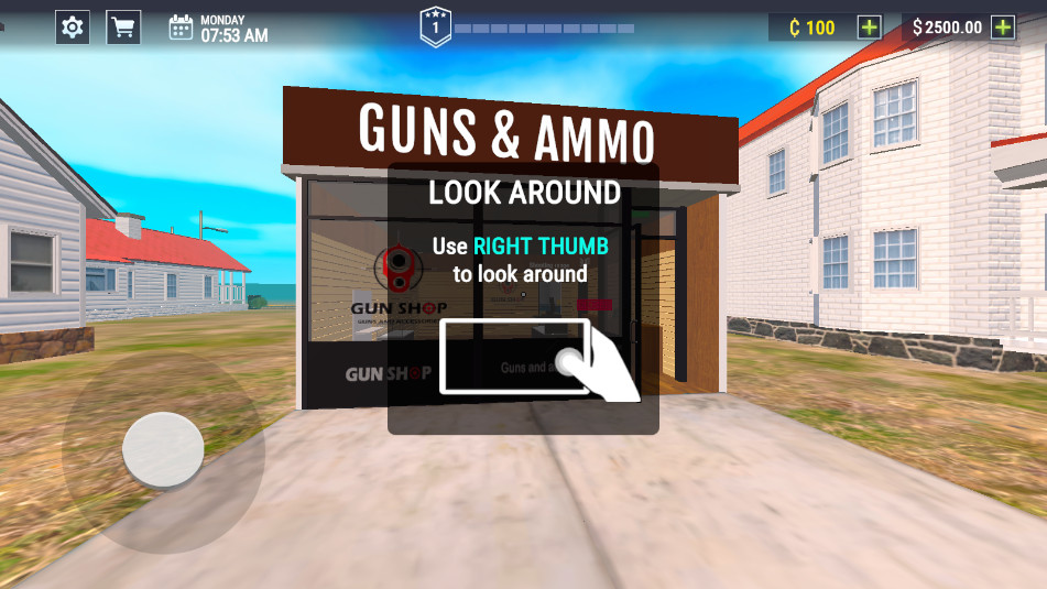 ǹģGun Shop Simulatorֻͼ3